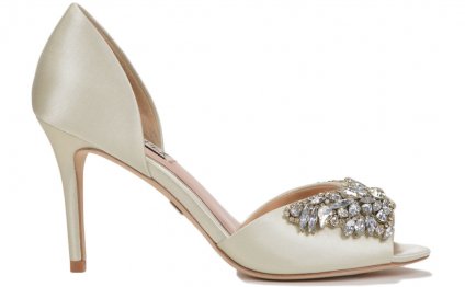 lord and taylor bridal shoes