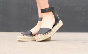 Vince Espadrilles